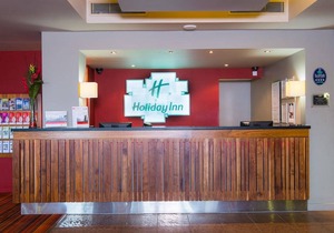 Holiday Inn Aberdeen West, an IHG Hotel