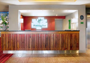 Holiday Inn Aberdeen West, an IHG Hotel