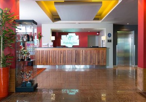 Holiday Inn Aberdeen West, an IHG Hotel