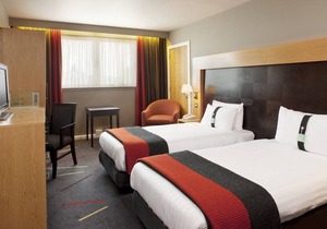 Holiday Inn Aberdeen West, an IHG Hotel