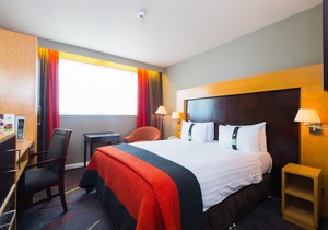 Holiday Inn Aberdeen West, an IHG Hotel