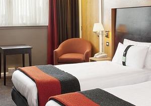 Holiday Inn Aberdeen West, an IHG Hotel