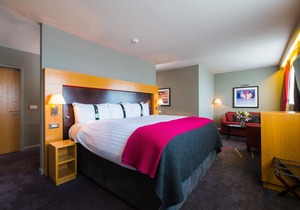 Holiday Inn Aberdeen West, an IHG Hotel