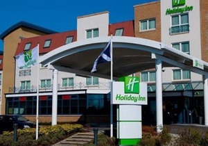 Holiday Inn Aberdeen West, an Ihg Hotel