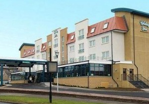 Holiday Inn Aberdeen West, an Ihg Hotel