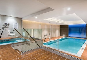 Holiday Inn Brooklyn Downtown, an IHG Hotel