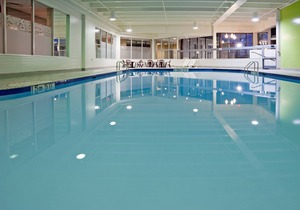 Holiday Inn Burlington Hotel & Conference Centre, an IHG Hotel