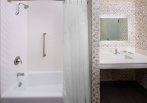 Holiday Inn Charlottesville-Monticello, an IHG Hotel
