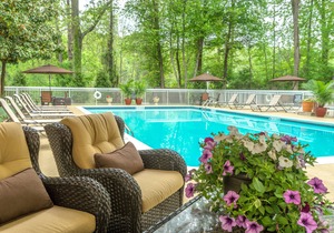 Holiday Inn Charlottesville-Monticello, an IHG Hotel