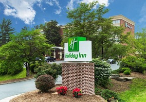 Holiday Inn Charlottesville-Monticello, an Ihg Hotel