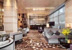 Holiday Inn Chengdu Oriental Plaza -Chunxi Road Taikoo Li Branch