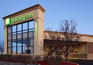 Holiday Inn Chicago Matteson Conference Center, an IHG Hotel