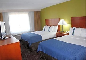Holiday Inn Chicago Matteson Conference Center, an IHG Hotel