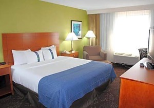 Holiday Inn Chicago Matteson Conference Center, an IHG Hotel