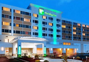 Holiday Inn Clark - Newark Area, an IHG Hotel