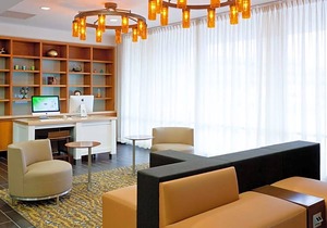 Holiday Inn Clark - Newark Area, an IHG Hotel