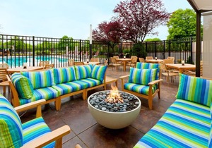 Holiday Inn Clark - Newark