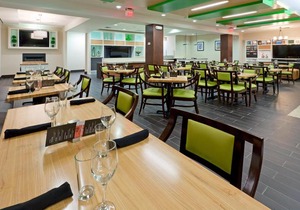 Holiday Inn Clark - Newark