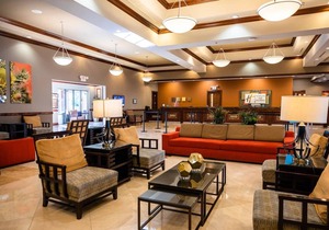 Holiday Inn Club Vacations at Desert Club Resort