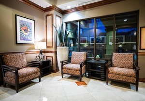 Holiday Inn Club Vacations at Desert Club Resort
