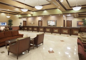 Holiday Inn Club Vacations at Desert Club Resort
