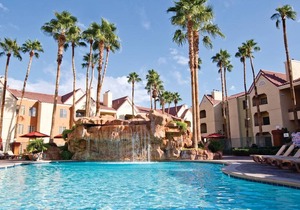 Holiday Inn Club Vacations at Desert Club Resort
