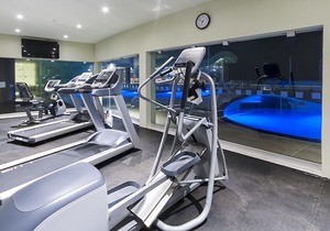 Holiday Inn Coatzacoalcos