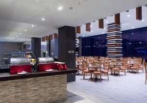 Holiday Inn Coatzacoalcos