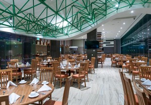 Holiday Inn Coatzacoalcos