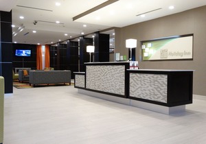 Holiday Inn Covington, an Ihg Hotel