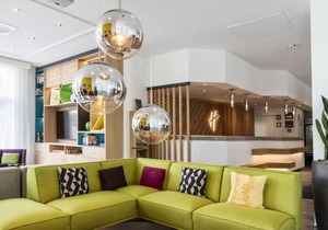 Holiday Inn Düsseldorf-Neuss by IHG