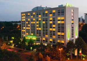 Holiday Inn Düsseldorf-Neuss by IHG