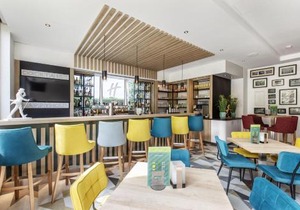 Holiday Inn Düsseldorf-Neuss by IHG