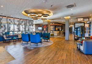 Holiday Inn - Villingen - Schwenningen