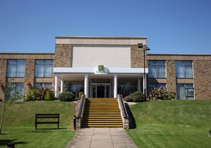 Holiday Inn Doncaster A1- M Jct 36, an Ihg Hotel