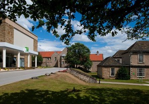 Holiday Inn Doncaster A1 M Jct 36