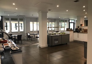Holiday Inn Doncaster A1 M Jct 36, an IHG Hotel