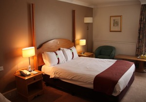 Holiday Inn Doncaster A1 M Jct 36, an IHG Hotel