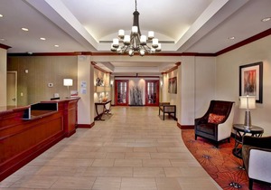 Holiday Inn Express Hotel & Suites Grand Rapids-North, an IHG Hotel