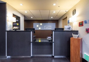 Holiday Inn Express Castro Valley, an IHG Hotel
