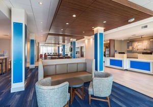 Holiday Inn Express & Suites Moreno Valley - Riverside, an IHG Hotel