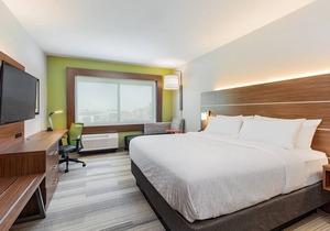Holiday Inn Express & Suites Moreno Valley - Riverside, an IHG Hotel