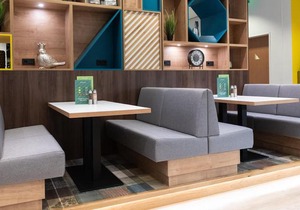Holiday Inn Essen City Centre
