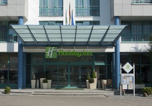 Holiday Inn Essen City Centre, an Ihg Hotel