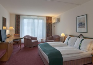 Holiday Inn Essen City Centre, an Ihg Hotel