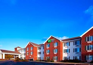 Holiday Inn Express Hotel & Suites Acme-Traverse City, an IHG Hotel