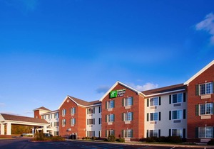 Holiday Inn Express Hotel & Suites Acme-Traverse City, an IHG Hotel