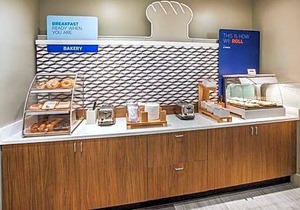 Holiday Inn Express Hotel & Suites Dayton-Centerville, an IHG Hotel