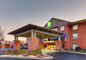 Holiday Inn Express Hotel & Suites Dayton-Centerville, an IHG Hotel