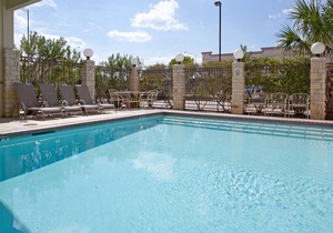 Holiday Inn Express Hotel & Suites College Station, an IHG Hotel